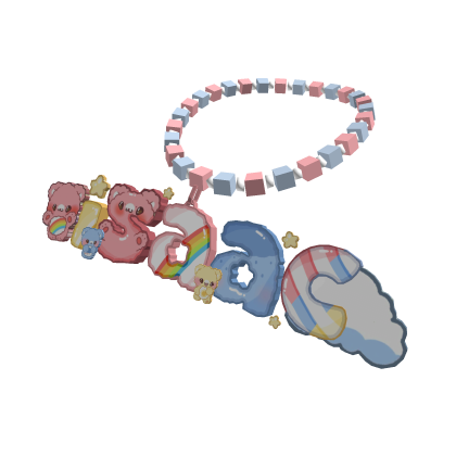 isaac carebears