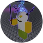 Monster Annihilator Roblox badge thumbnail