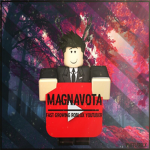 Magnavota
