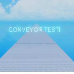 Conveyor Test  - BETA icon
