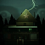 The House of Darkness