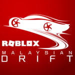 ROBLOX Malaysian Drift