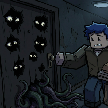 [HOTEL!]Leave at the Door