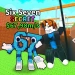 Swing for Brainrots! icon