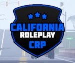 California Roleplay RBLX