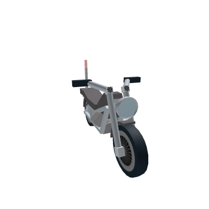 [RCPS] BIke 