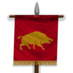 The Twentieth Victorious Valerian Legion '