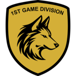 1st Game Division