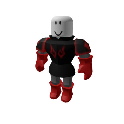 Dark Knight Armor