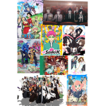 Anime xoxo
