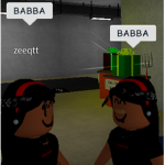 papi's children