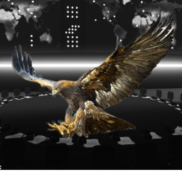 The War Room [Golden Eagle Raiders]