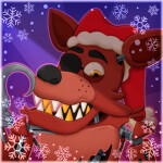 [CHRISTMAS!] Foxy from FNAF Doom