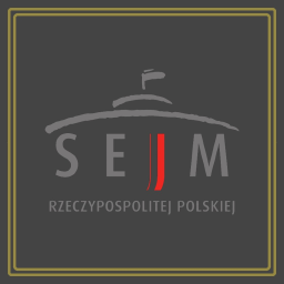 Sejm, Warszawa
