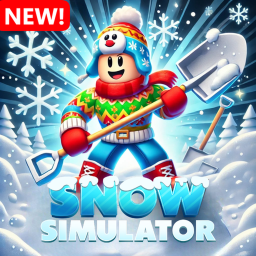 Snow Simulator ⛄️