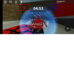 Soda Buddies