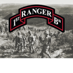Baker Company, 1st Ranger Battalion