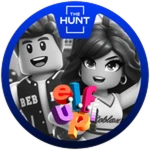 BSHS The Hunt Quest | Brought to you by e.l.f. UP!