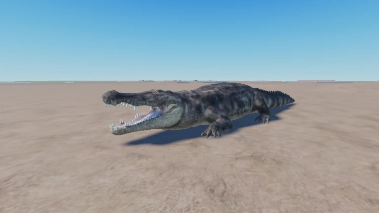 crocodile RP 2 (100K EVENT + BIG UPDATE)