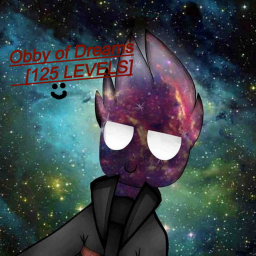 Obby OF Dreams [125 LEVELS]