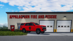 TXSRP Fire Group