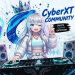 CyberXT Group Thumbnail
