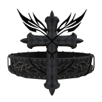 Nocturna Regalia Crown