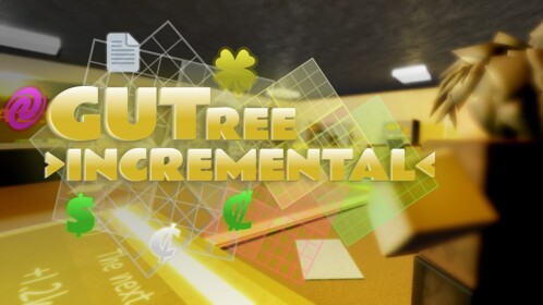 Generic Upgrade Tree Incremental