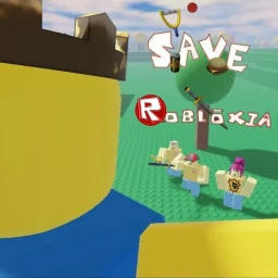 Save Robloxia (Map reworks and system reworks) icon
