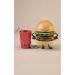 Sussy Burgers