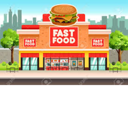 FASTFOOD RESTURANT TYCOON