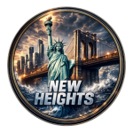 New Heights Rbx