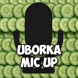 [Magyar] Uborka Mic Up