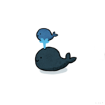 Ocean Whales