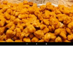 Happy nugget world yay!!!!!