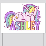 Ashley world