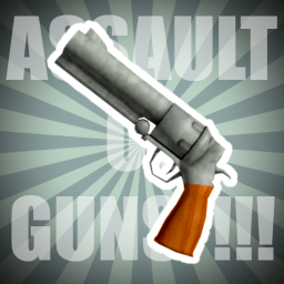 Assault of Guns: Reborn