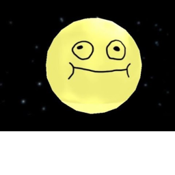 moon