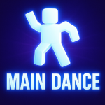 MAIN DANCE Group Thumbnail