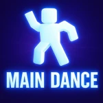 MAIN DANCE Group Thumbnail