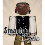 Smarty's Styles