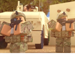 - Infantries -