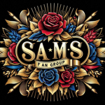 Sami's Fan Group Roblox!
