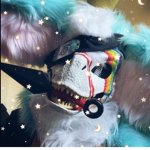 Furry Fan girls ( Or boys )