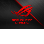 Republic Of Gamers [ZFX]