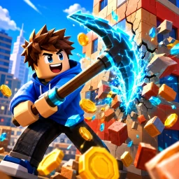City Breaker [BETA] icon