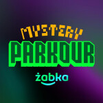 Mystery Parkour