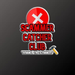 Scammer catcher club