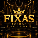 Fixas Jordan, Club