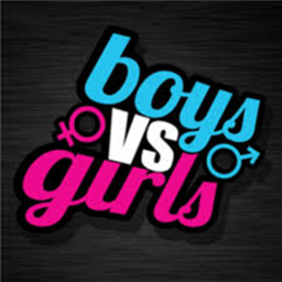 ~ Boys And Girls Club ~ Christmas Edition!